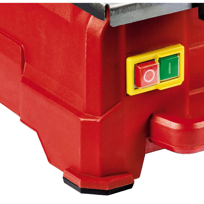 CIRCULAR TABLE TOP EINHELL TC-TC 800