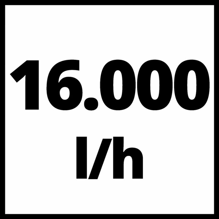 SUBMERSIBLE DIRTY WATER PUMP EINHELL GC-DP 7035 LL