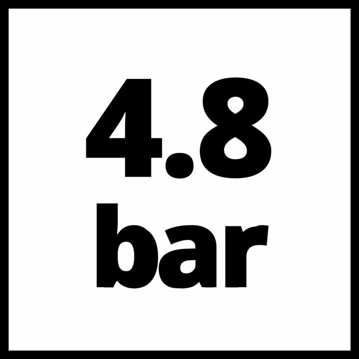 HYDROPHORIC PUMP EINHELL GC-WW 1045 N