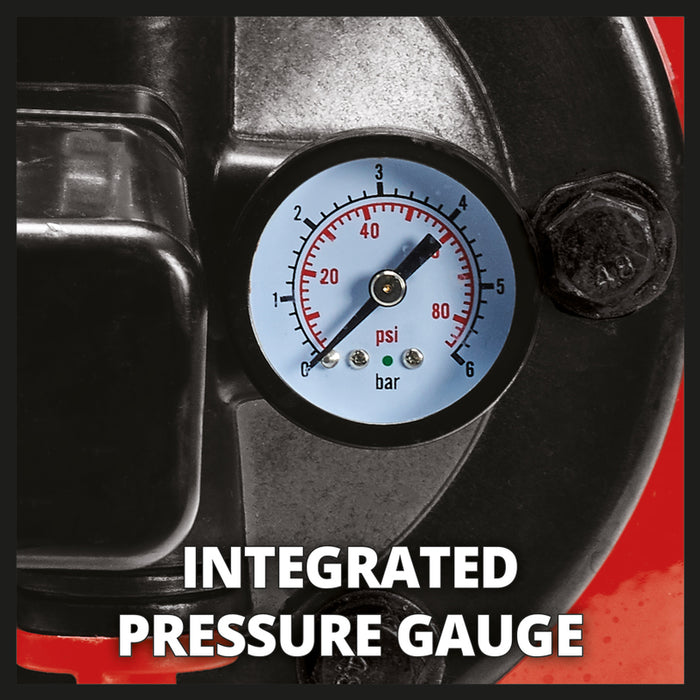 HYDROPHORIC PUMP EINHELL GC-WW 1045 N