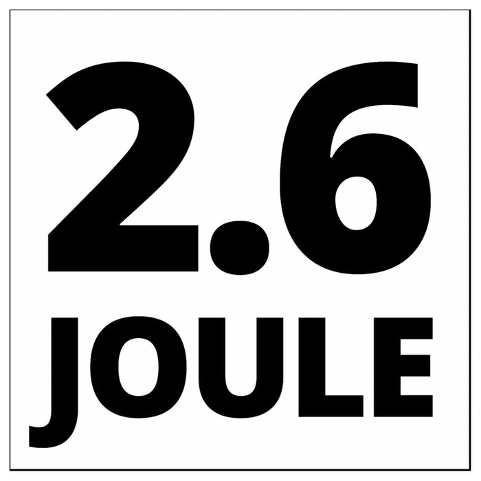 CORDLESS DRILL EINHELL TP-HD 18/26 Li BL 18 V, 2.60 J, SDS PLUS, WITHOUT BATTERY AND CHARGER