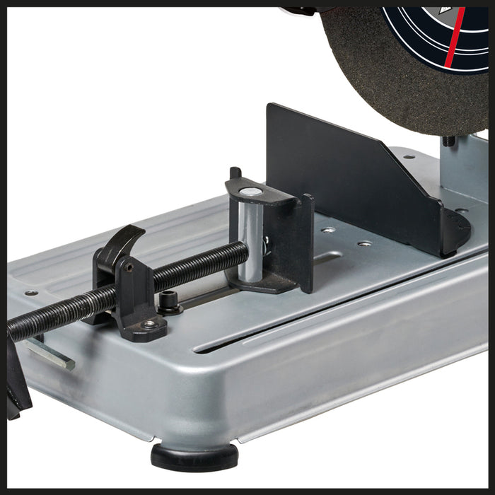 METAL CIRCULAR EINHELL TC-MC355/1