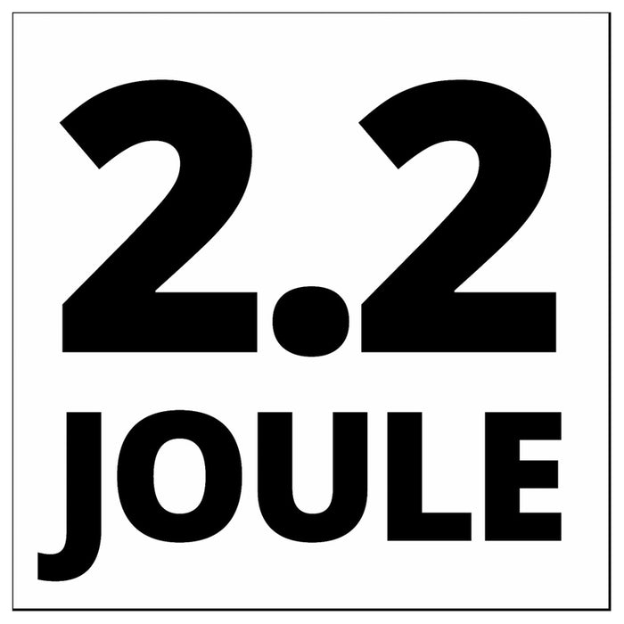 PERFORATOR EINHELL TC-RH 620 4F 2.20 J, 620 W, SUITCASE