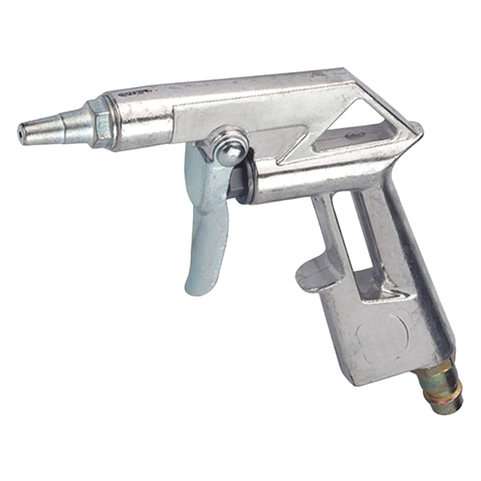 EINHELL 5 PIECE PNEUMATIC TOOL SET