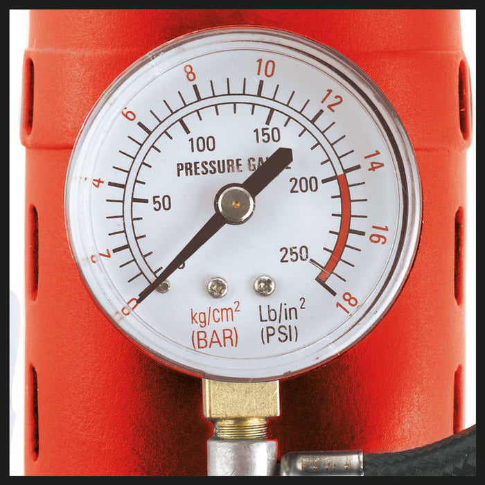 COMPRESSOR 12V EINHELL CC-AC