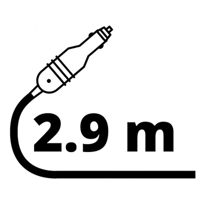 COMPRESSOR 12V EINHELL CC-AC