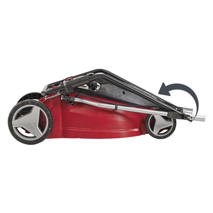 ELECTRIC MOWER EINHELL GC-EM 1536 1500 W, 1500 W, CUTTING WIDTH 36.00 cm, CUTTING WIDTH 36.00 cm, MAX CUTTING HEIGHT 65 mm