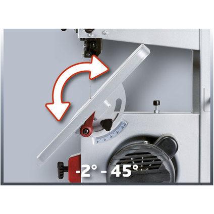 BANZIG EINHELL BTC-SB 200/1