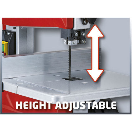 BANZIG EINHELL BTC-SB 200/1