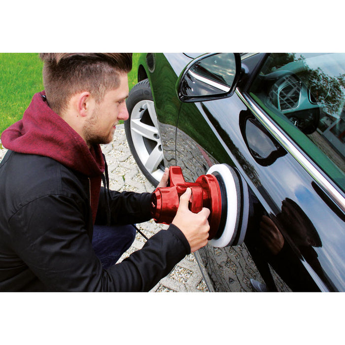 POLISHING MACHINE EINHELL CC-PO 90 90 W, 240 mm