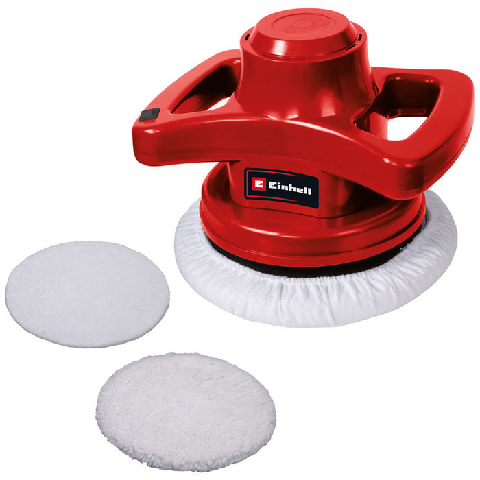POLISHING MACHINE EINHELL CC-PO 90 90 W, 240 mm
