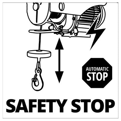 TELFER EINHELL TC-EH 500-18
