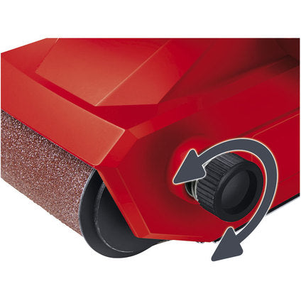 BELT GRINDER EINHELL TC-BS 8038 800 W