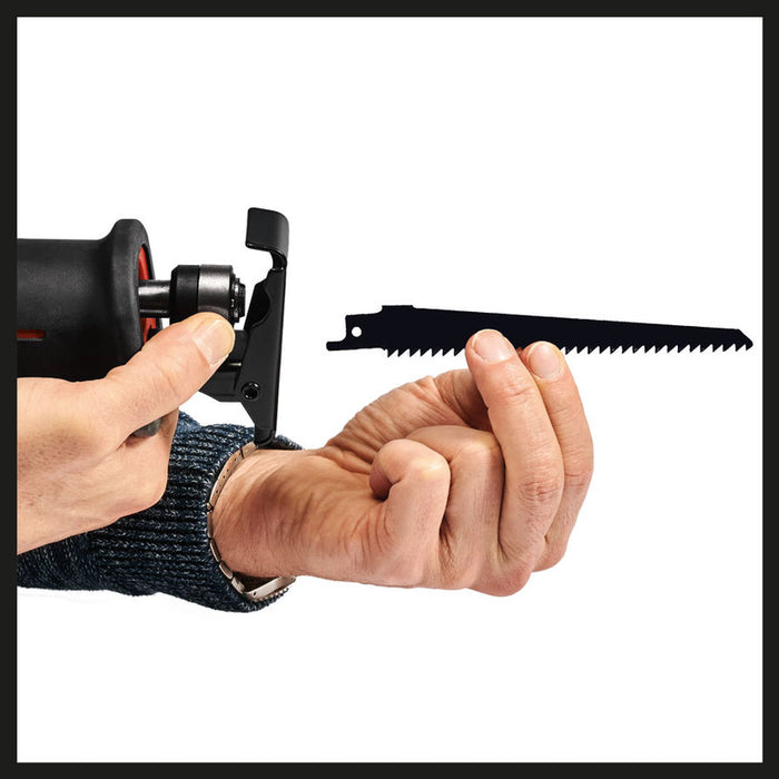 EINHELL TE-AP 18/22 Li Solo PXC CORDLESS SAW SAW