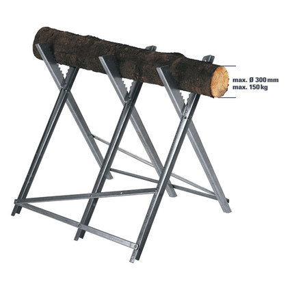 EINHELL WOOD CUTTING STAND