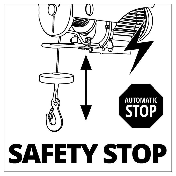 TELFER EINHELL TC-EH 250