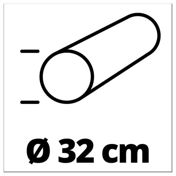 GARDEN ROLLER EINHELL GC-GR 57