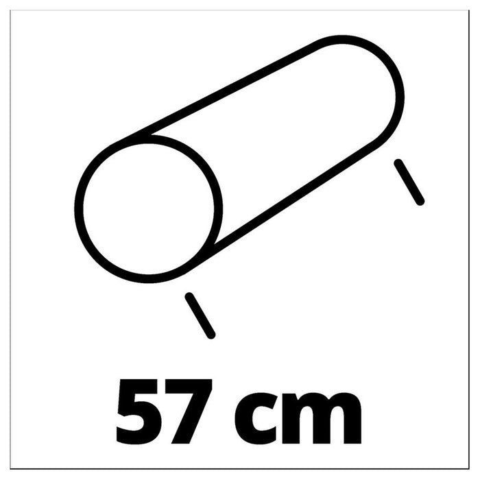 GARDEN ROLLER EINHELL GC-GR 57