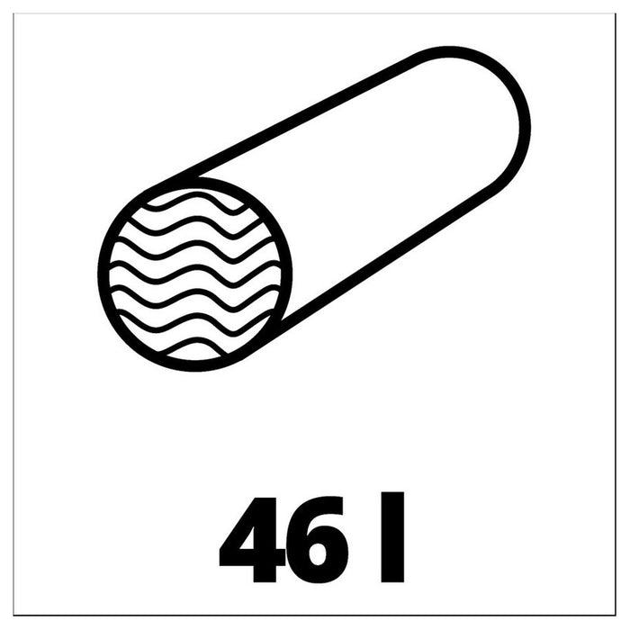 GARDEN ROLLER EINHELL GC-GR 57