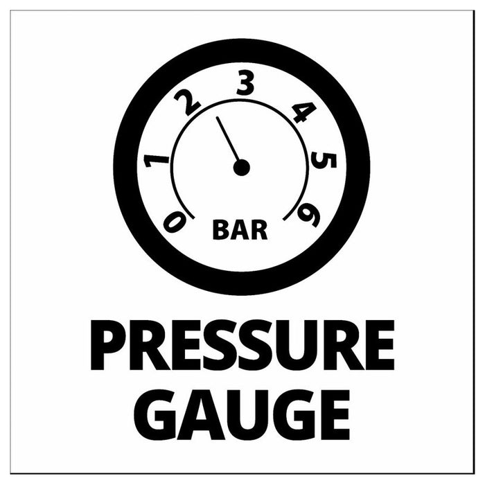 HYDROPHORIC PUMP EINHELL GC-WW 6036