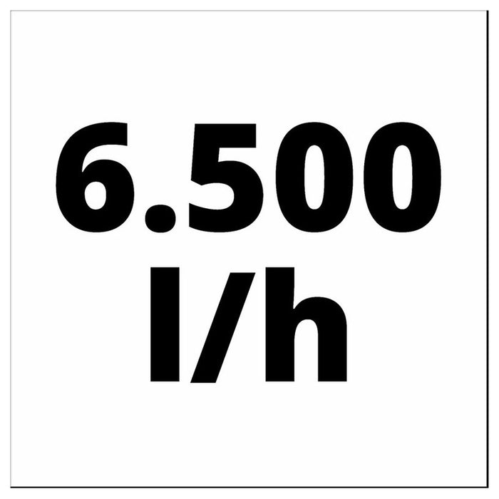 SUBMERSIBLE PUMP DEEP EINHELL GC-DW 1000 N