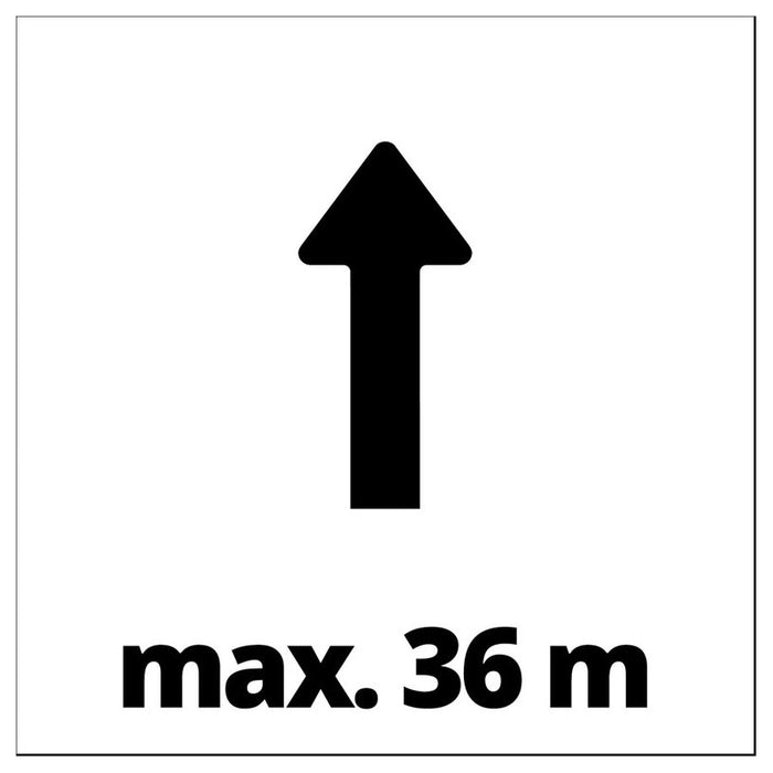 GARDEN PUMP EINHELL GC-GP 6538