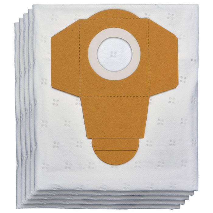 VACUUM CLEANER BAG 25 L 5 PCS EINHELL