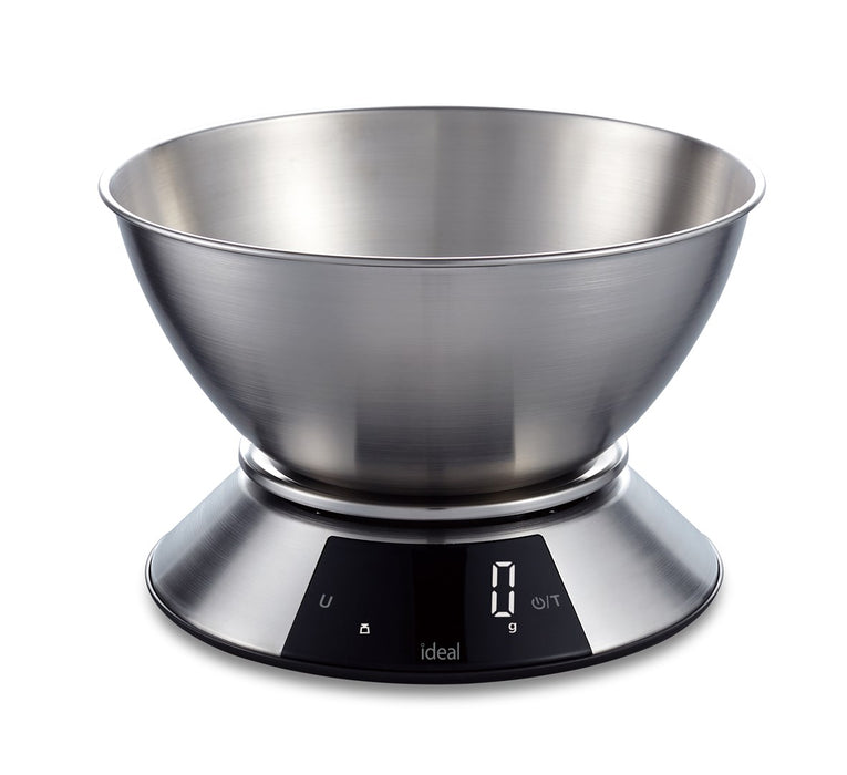 IDEAL Electronics Waga Clean