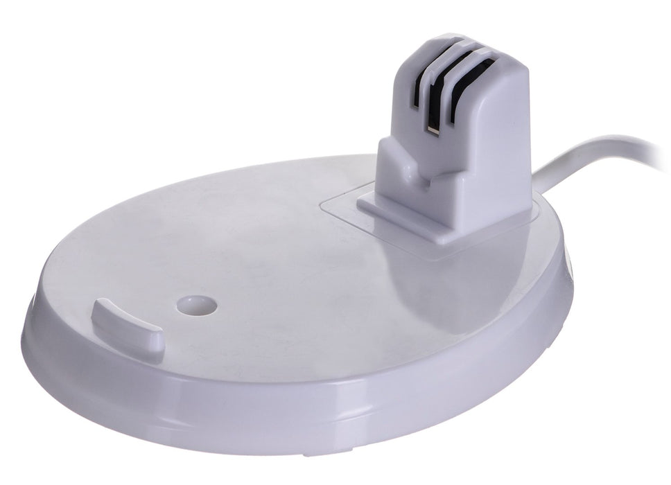 Esperanza EKK018G Electric kettle 1.7 L, White / Green