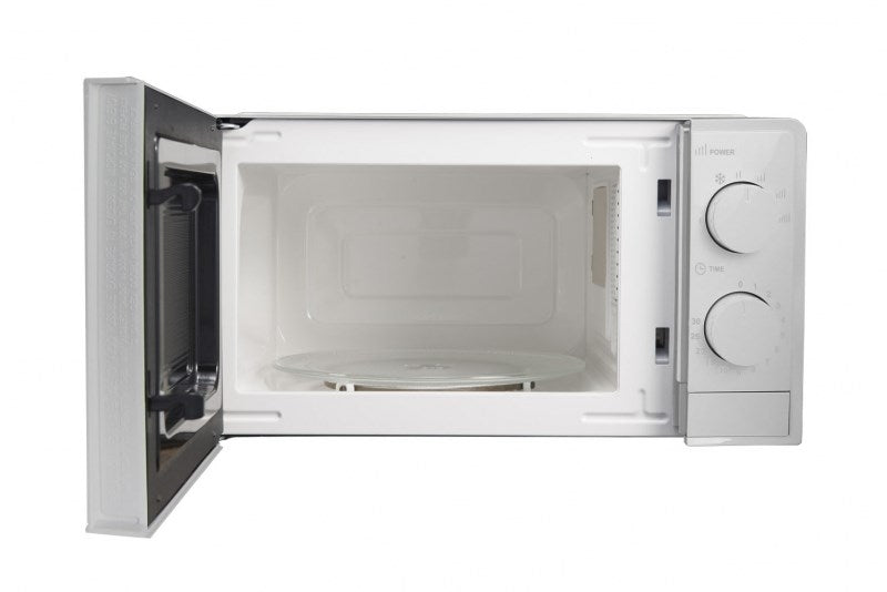 Esperanza ESTOFADO White Solo microwave Countertop 20 L 700 W