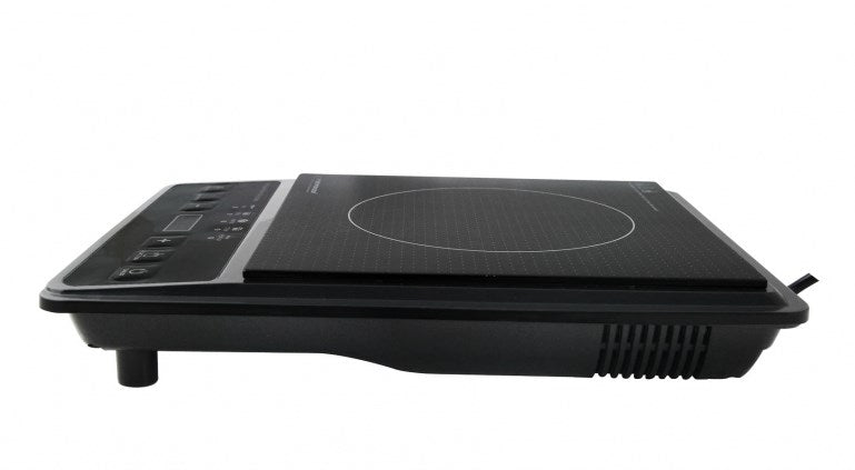 Esperanza EKH011 hob Black Countertop Zone induction hob 1 zone(s)
