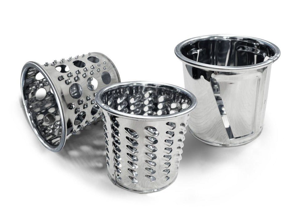 ESPERANZA EKM034 Meat grinder Grey 2200W