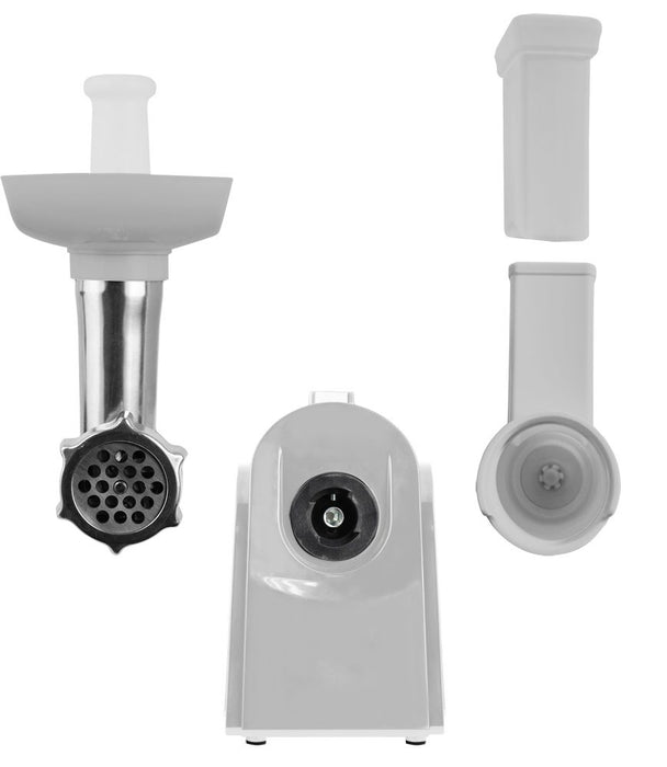 ESPERANZA EKM034 Meat grinder Grey 2200W