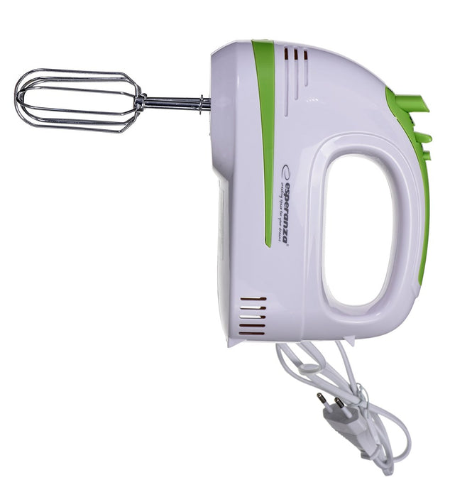 Esperanza EKM011 Apple Pie mixer Hand mixer