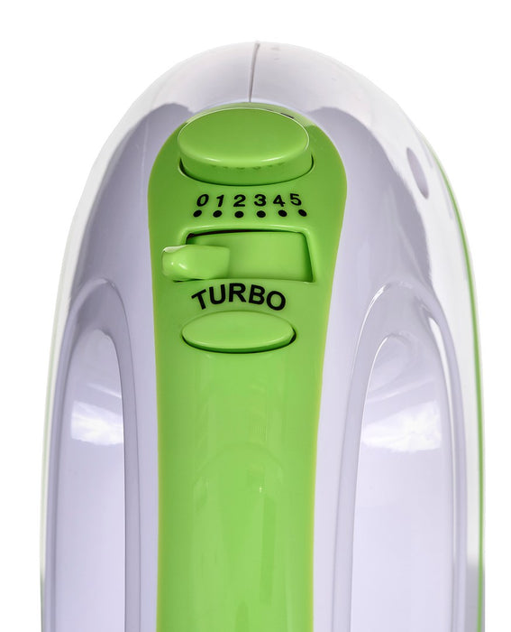 Esperanza EKM011 Apple Pie mixer Hand mixer