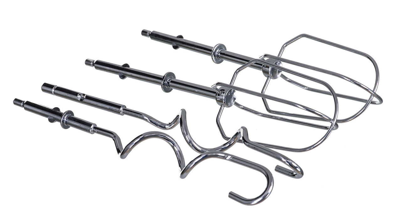 Esperanza EKM010 mixer Hand mixer 300 W Light Blue, White