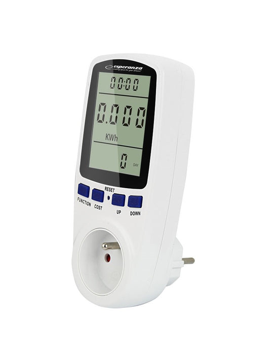 Esperanza ELA103 Electronic power consumption meter