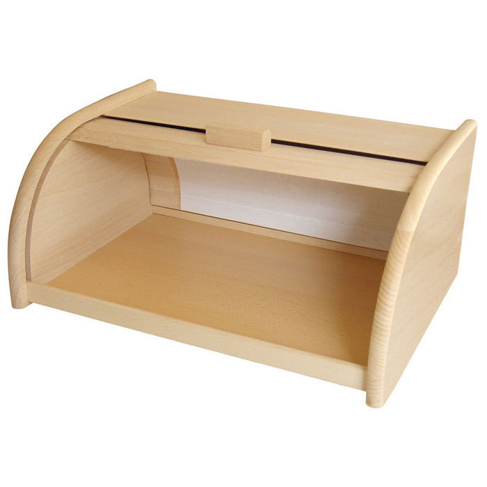 FACKELMANN BREAD STORAGE BOX