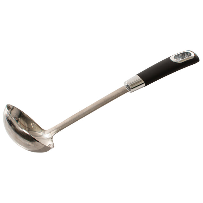 31.9 CM FACKELMANN MONACO LADLE