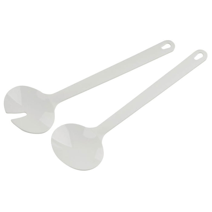SALAD CUTLERY 29.5 CM FACKELMANN
