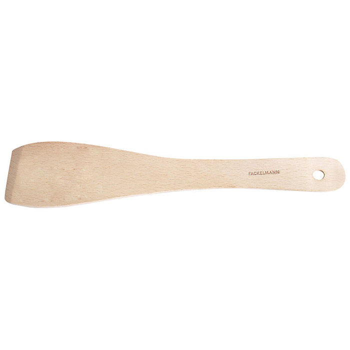 FACKELMANN TURNING SHOVEL WOOD 30CM