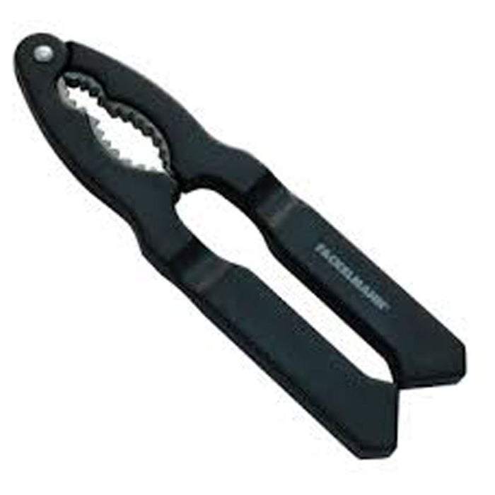 NUT CRUSHER 18CM FACKELMANN NUT CRUSHER 18CM PLASTIC