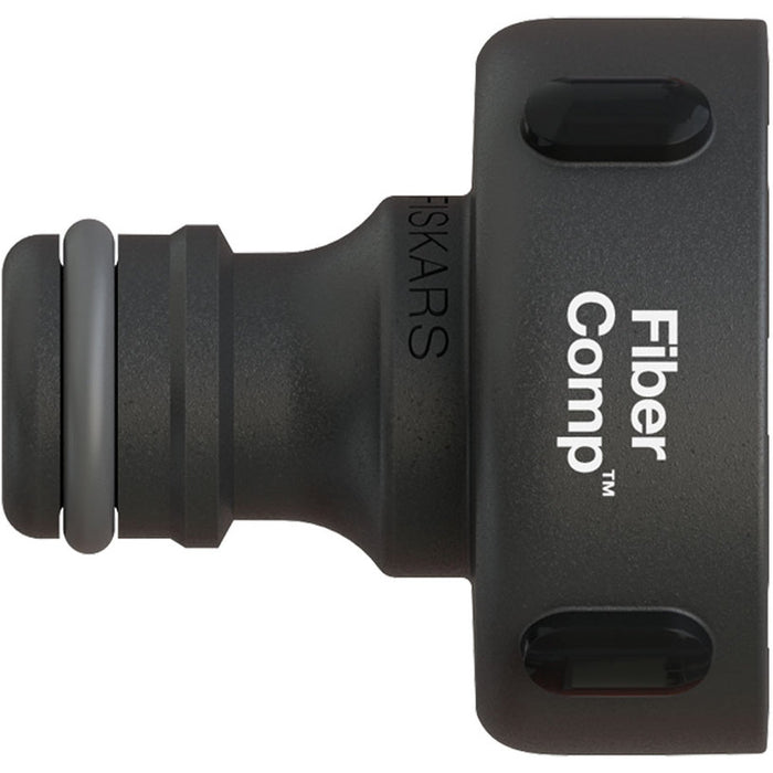 FAUCET ADAPTER 1" FISKARS 1027055