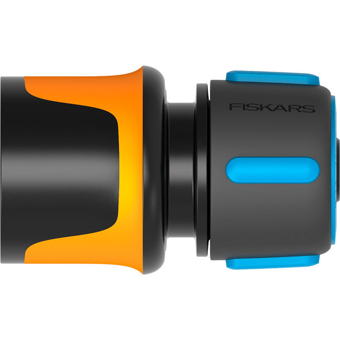 QUICK CONNECTION FOR HOSE 1/2" FISKARS 1027072