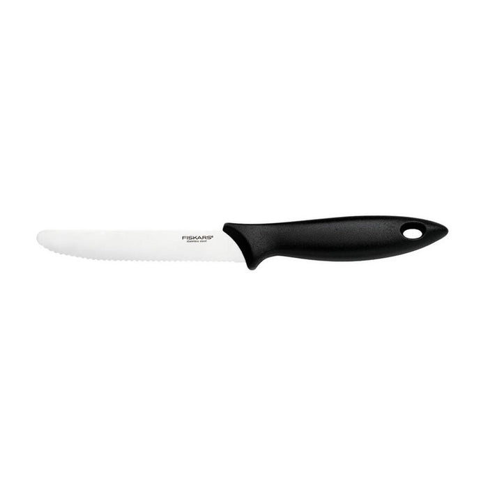 TOMATO KNIFE 12 CM FISKARS ESSENTIAL