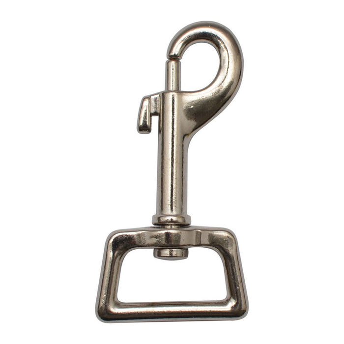 CREPO CARABINER SWIVEL WITH SPRING 1" 1 PCS. FIXO