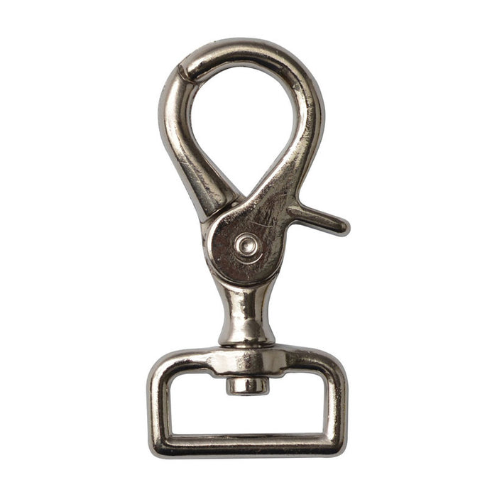 CREPO CARABINER FRONT OPENING 1 1/4" FIXO