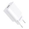 Fast charger Foneng EU28 12W, 1xUSB, QC 3.0 + Cable USB Micro