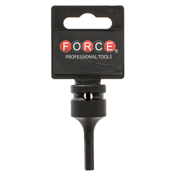 INSERT 1/2" HEX 19 MM FORCE JN96075