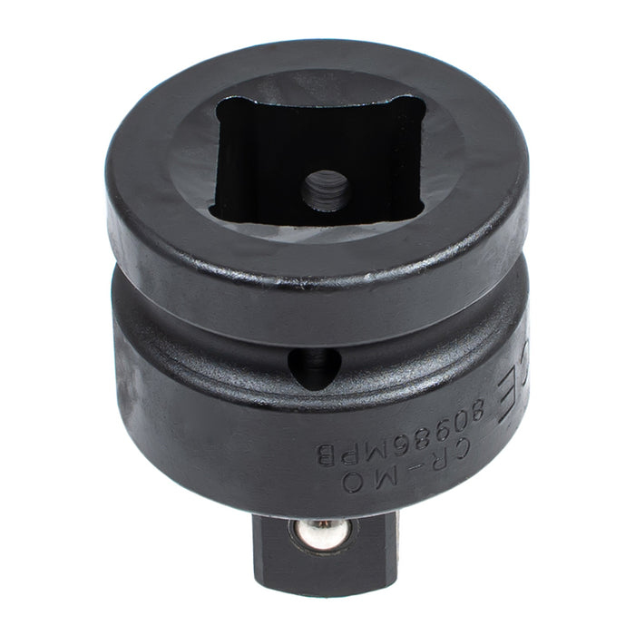 IMPACT BIT ADAPTER 1" (F) X 3/4 (M) FORCE 80986MB